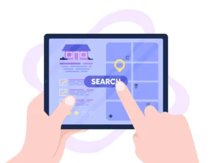 Google my Business